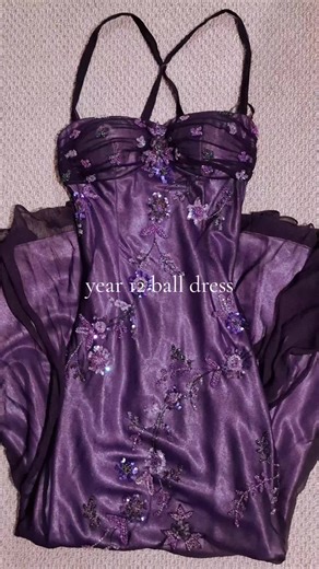 Stunning Year 12 Ball Dress Tailoring Tips