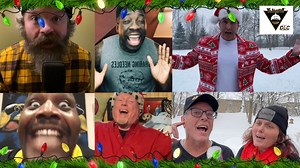 24K views · 229 reactions | Purely Pittsburgh Music Video "Santa...