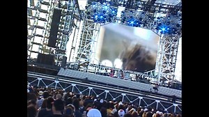 GLAY『Freeze My Love 』 EXPO ’99 SURVIVAL LIVE IN MAKUHARI HD 11