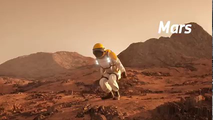 118K views · 250 reactions | Animated Visualisation Showing How High You Could Jump On Each Planet In Our Solar System Original source: https://reddit.com/r/space/comments/mysioy/video_shows_how_high_you_would_be_able_to_jump_on/ | Oxford University Scientific Society | Facebook