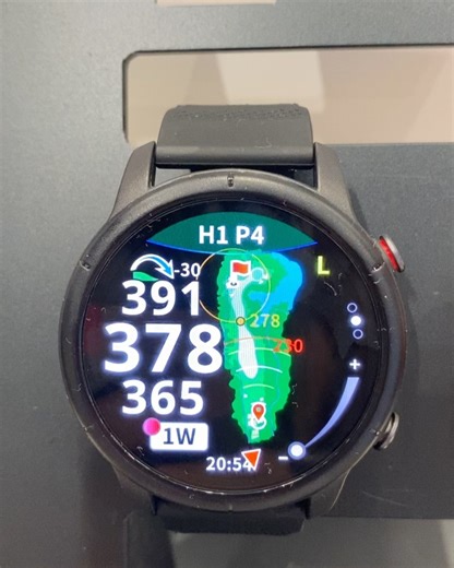 ゴルフ５プレステージ 新宿/ゴルフショップ on Instagram: "⌚️Shot Navi⌚️ ショットナビより最新の腕時計型距離計測器、 『VELLIX14』が入荷いたしました✨ 色彩鮮やかなAMOLED(勇気EL)搭載🌈 •角度を変えても明るく高精細な画面で視認性抜群👀 業界最軽量クラス☁️ •28gの超軽量設計により、長時間のプレーでも快適に🏌🏼‍♂️🏌️‍♀️ スワイプ&タッチの感覚的操作で快適プレー⌚️ •スムーズな応答でコースレイアウトもバッチリ👌 マルチ衛星測位で距離計測の精度•速度•安定性をアップ🌍 •衛星の受信に最新技術であるLDSアンテナを採用。本体サイズの軽量化と安定して測位測定を実現🌟 その他便利な機能盛りだくさんです❣️ 是非ゴルフ5プレステージ新宿店にてご覧くださいませ☺️ インスタグラムでは最新商品、限定商品を いち早く告知しております❣️ ご興味のある方は是非フォローお願いします♪ . . クラブフィッティングも行っ