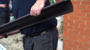 432 reactions · 31 shares | Did you know that galvanised steel guttering is the most affordable metal rainwater system? If you can install plastic gutters, you CAN install Galvanised steel ones too! Hear from a regular installer of guttering who has stopped installing plastic as he considers it to be more expensive than Galvanised Steel now. Click below to request a sample box below | Rainclear Systems | Facebook