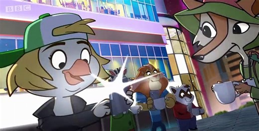 Danger Mouse (2015) S01 & 2 E082