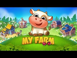 "My Farm" - Play without downloading! - Click and play for free now - Free games - Popular games