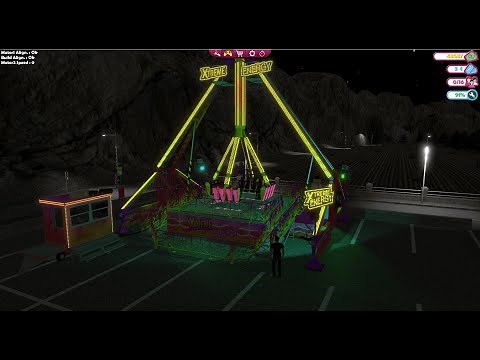 Ride Control Ultimate | Xtreme Energy