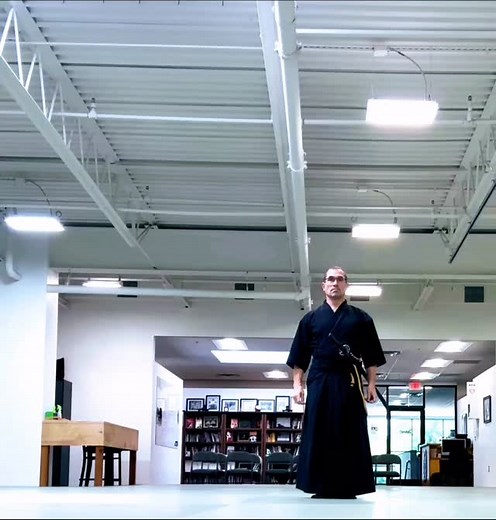 74 reactions | Practice #iaido #iaijutsu #iainuki #sword #swordsmanship #sharp #samurai #shogun #martialarts #movement #meditation #kenjutsu #kendo #katana | Nick Suino | Facebook