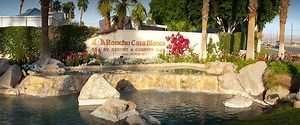 Rancho Casa Blanca - Indio, CA