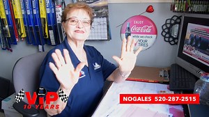 WE ARE CELEBRATING 10 YEARS !!!😀🙌 Estamos festejando nuestro 10mo aniversario !!! 👉A purchase of 4 Tires 👉Alignments & suspension work 👉AC Service (before it gets too hot !!! 🥵) 👉Oil Change 😎 NOW 10% OFF 👇👇👇👇👇👇👇 https://www.viptireservice.com/Coupons https://www.viptireservice.com/Auto-Repair/Schedule-A-Repai | VIP Tire Service