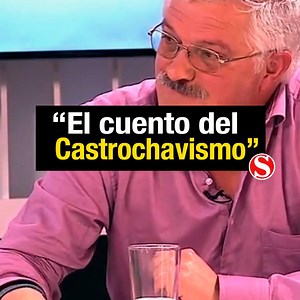 2.1M views · 545 reactions | Semana Educación | “Un país donde menos del uno por ciento lee de manera crítica no se maneja con ideas sino con emociones”. Julián de Zubiría Samper explica por qué el problema de Colombia es la educación y cómo la política se aprovecha y crea discursos como el del castrochavismo. | Revista Semana | Facebook