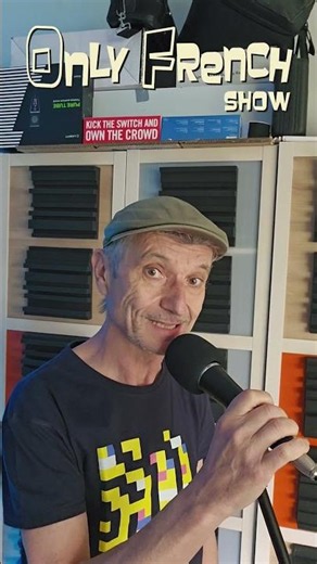 Dom Prévost wears many hats for June 13th at Pan Piper