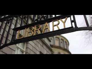 Ireland 2016 // The National Library of Ireland