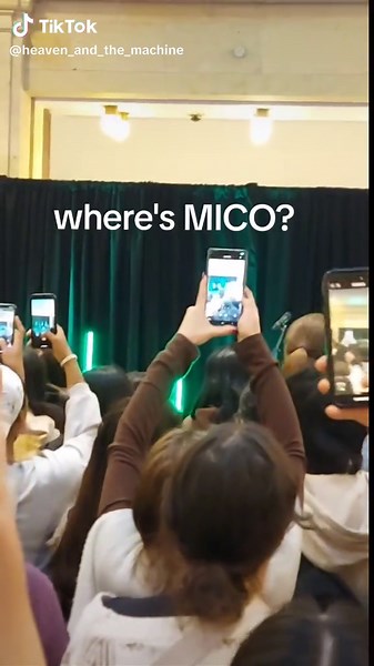 Bringing MICO Vibes to 2025 in Toronto
