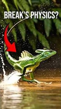 5 Animals That Break Physics 😳 (Impossible Nature Powers)