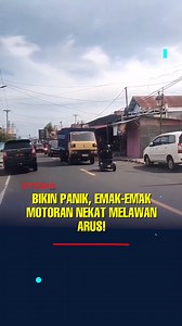 44K views · 279 reactions | Sebuah kejadian yang mengejutkan terekam...