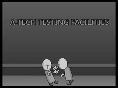 Madness Combat Animation [Test Run]