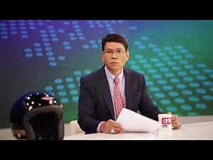One Balita Pilipinas with Jay Taruc, 7:30 p.m. sa One PH