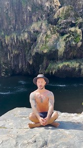 129K views · 4.7K reactions | Vlog 16: Sa Stiddiosa  Ci troviamo in Barbagia, tra i territori di Seulo e Gadoni, e questa è la Cascata di Sa Stiddiosa. Un luogo magico immerso tra la natura.... | Enrico Travels in Sardinia | Facebook