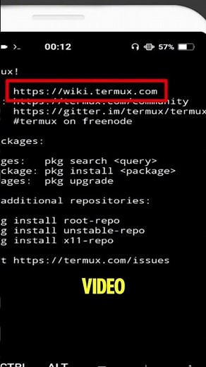 How to Use Termux for Beginners