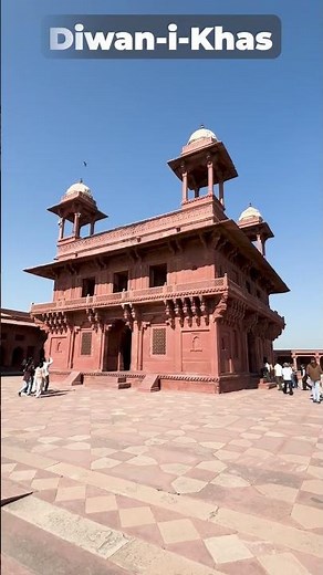 Fatehpur Sikri Travel Guide 2026 | Must Visit Places