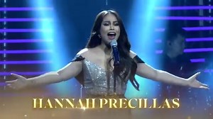 Catch Queendom Divas Rita Daniela, Jessica Villarubin, Thea Astley, Mariane Osabel, Hannah Precillas, and Julie Anne San Jose in Queendom: LIVE the TV Special! This January 26, Friday, 9:35 PM on GMA. 👑 #QueendomLive | GMA Network