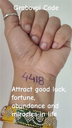 Write this code everyday in BLUE colour for the next 21-28 days. If needed, you can write it daily..