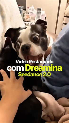 From 240p to 4K with Dreamina Sedance 2.0