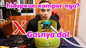3.2M views · 18K reactions | Hidupkan kompronya Gasnya uda dol | Nexs Idealis | Facebook