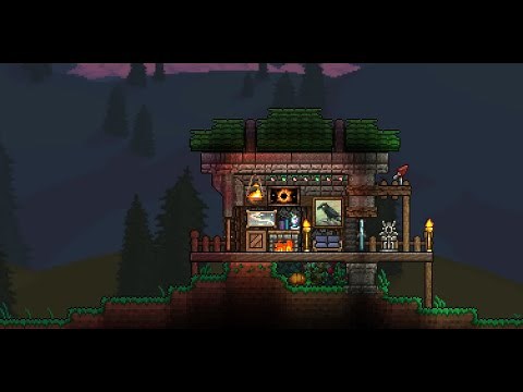 How To Build Dynasty House Easy Tutorial W/ Free Schematic