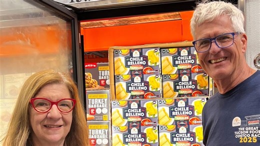 Tucson Tamale Co. makes Costco debut in Bay Area