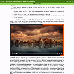 2.1K views · 20 reactions | Astăzi vă prezentăm o lecție LIVRESQ...