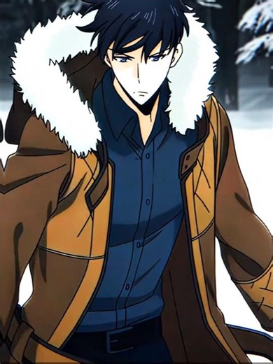 Sung Jin-Woo vs Ice Elves ❄️🔥 | Shadow Monarch Awakens | Solo Leveling Edit #shorts #animeedit