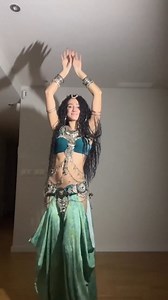 Gurova, the captivating belly dance fusion artist, stands as a luminary in the realm of tribal fusion belly dance. Her performances are a testament to the seamless blend of belly dance, Arabic dance, and the mesmerizing artistry of American Tribal Style (ATS). Gurova's dance journey commenced with an unyielding passion for belly dance, honed through dedicated belly dance classes. Her artistry effortlessly transcends boundaries, gracefully moving from the sultry rhythms of musically belly dance t