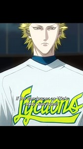 372K views · 10K reactions | Mind games sharper than any fastball—In this field, victory belongs to the one who never blinks. ⚾易 #OneOuts #TokuchiToua #GeniusGambler | Review No Sekai | Facebook