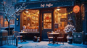 Vol.264 Lofi Music | 📚 轻松Lofi音乐 | 适合放松与学习的嘻哈混音 🎶