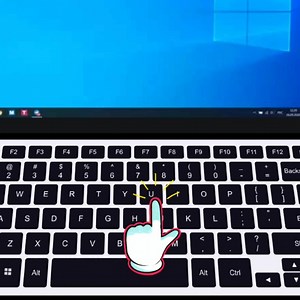 Computer Tricks #reels | Ȼłⱥᵴᵴîȼⱥł “Ʀⱥɉøᵰ”