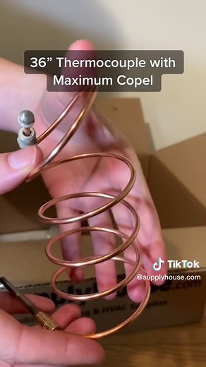 Unboxing Heating Products for Plumbers and HVAC Technicians