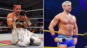 TNA Impact (26/12/2024): Best Of