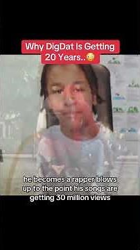 Why DigDat Is Getting 20 Years +