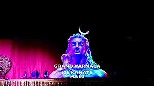 132K views · 13 reactions | Mahadev varmala theme By Surjeet sir ji dance company We did it! This project was a labor of love, and we couldn't be prouder of what we accomplished. So grateful for this amazing team and for our awesome clients who believed in us. A special thanks to Mr. Akash for being a fantastic partner. And of course, thanks to God for guiding us along the way. | Surjeet Sir Ji Dance Company | Facebook