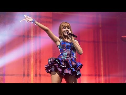 PINKPANTHERESS LIVE @ O2 ACADEMY BRIXTON (FULL SET)