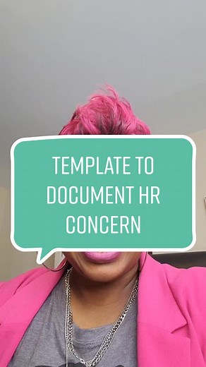 Navigating Workplace Concerns: HR Documentation Tips