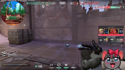 [18 /GER/ENG] I GOT WINDOWS CHAT - !fish !discord !scream