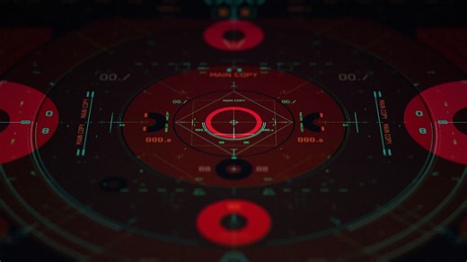 learnsquared HUD 动画设计教程