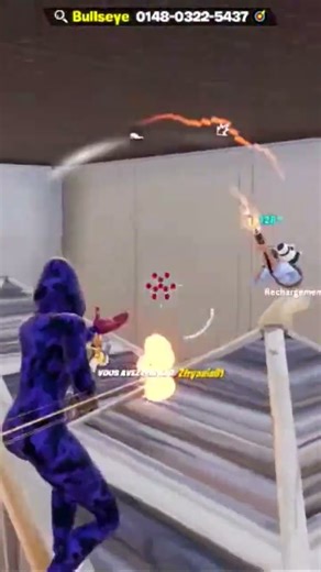 Cette map peace control 2 VS 2 sur Fortnite ! #fortniteclips #fortniteshorts #shorts