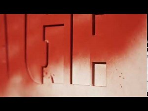 Spitting Image 2020 Titles (with original theme)