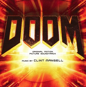 Clint Mansell - Doom (Original Motion Picture Soundtrack)