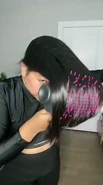 How to use revlon one step Hair Dryer and Volumizer Hot Air Brush #kripapateljoshi #revlon #revlon