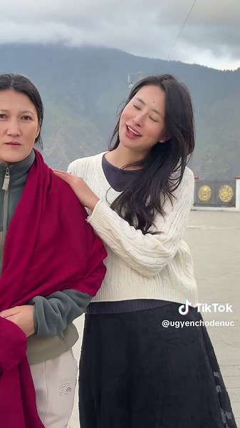 #ugyenchodenuc #budhapoint@Ugyen Choden UC official