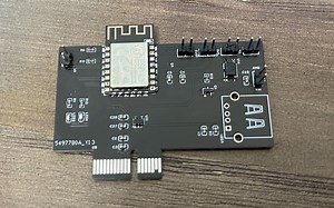【项目记录】基于ESP8266实现远程开机