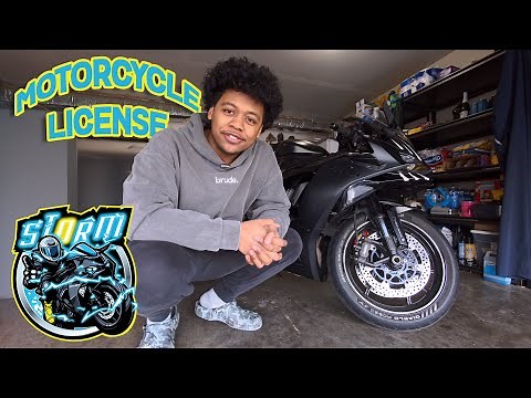 How to Get Your Motorcycle License in WA State: Complete Guide!